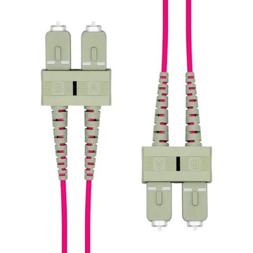 ProXtend SC-SC UPC OM4 Duplex MM Fibre