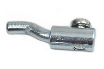 УНИВЕРСАЛЬНЫЙ НАКОНЕЧНИК КАБЕЛЯ ZETKA ТИПА «Z» ДЛЯ КАБЕЛЯ ПРИВОДА ТОРМОЗА КОСИЛКИ