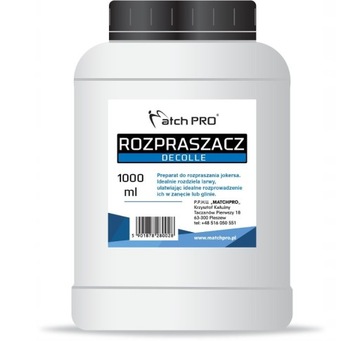Rozpraszacz do Ochotki Jokerska MatchPro 1000 ml