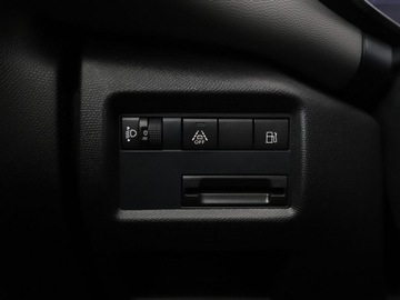 Citroen C5 Aircross SUV Plug-In 1.6 PureTech 225KM 2020 Citroen C5 Aircross FV23% PHEV full LED, zdjęcie 37