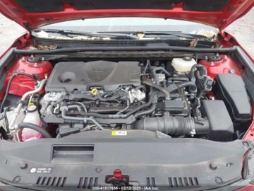 Toyota Camry IX 2025 Toyota Camry 2025r., 2.5L 2.5 Hybryda 225KM, zdjęcie 11