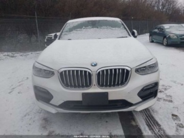 BMW X4 G02 2019 BMW X4 2019 BMW X4 XDRIVE30I 2.0 Benzyna 248KM, zdjęcie 10