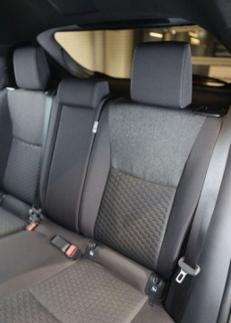 Toyota 2025 Toyota Yaris Cross Hybrid 1.5 Style 1.5 Hybryda 130KM, zdjęcie 9