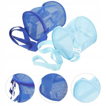 Детская складная пляжная сумка 2 шт.