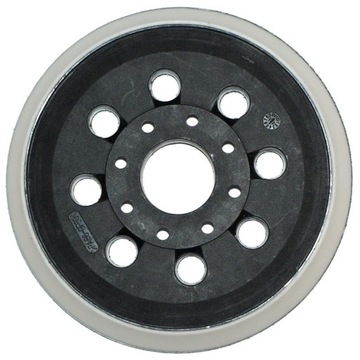 TALERZ SZLIFIERSKI DYSK do GEX 125-1 AE BOSCH