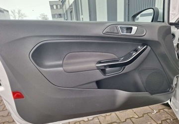 Ford Fiesta VII Hatchback 3d Facelifting 1.0 EcoBoost 100KM 2013 Ford Fiesta Benzyna Niski Przebieg Nowy Rozrzad, Olej, Filtry EURO 5, zdjęcie 23