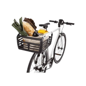 КОРЗИНА ДЛЯ ВЕЛОСИПЕДА THULE PACK 'N PEDAL КОРЗИНА ДЛЯ ВЕЛОСИПЕДА