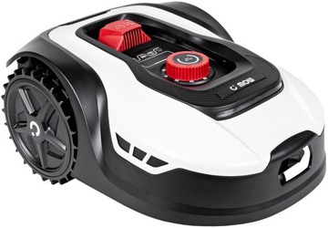 АВТОМАТИЧЕСКАЯ КОСИЛКА РОБОТ-КОСИЛКА CEDRUS M10 WiF