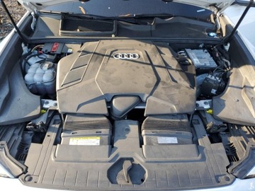Audi Q8 2023 Audi Q8 Premium Plus 2023 3.0l 3.0 Benzyna 335KM, zdjęcie 6