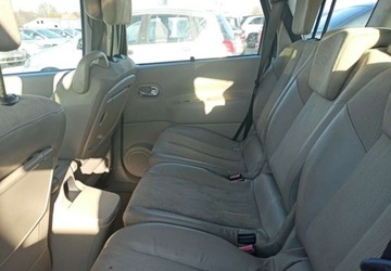 Renault Grand Scenic I 2007 Renault Grand Scenic Renault Grand Scenic 2.0 Benzyna 135KM, zdjęcie 12