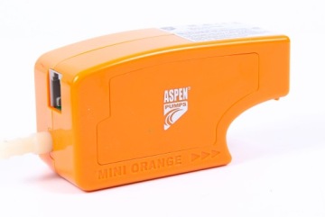 Конденсатный насос Aspen Mini Orange