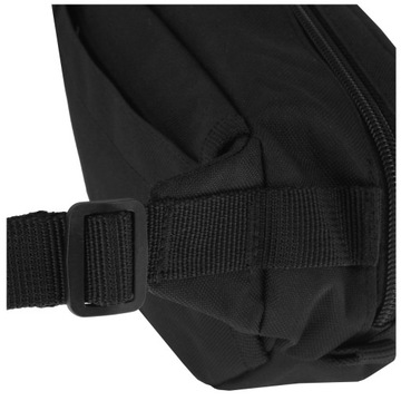 СУМКА ДЛЯ ОФИЦИАНТА MAGNUM PLOVER С ПОЯСОМ MOLLE, ЧЕРНАЯ