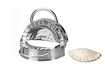 1146 СТАЛЬНАЯ МОЛ ДЛЯ ФОРМОВКИ ПЕЛЬМЕНЕЙ