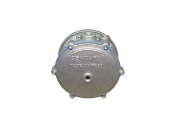 ZAWÓR GAZU IMPCO VFF-30-2 WÓZEK WIDŁOWY LINDE