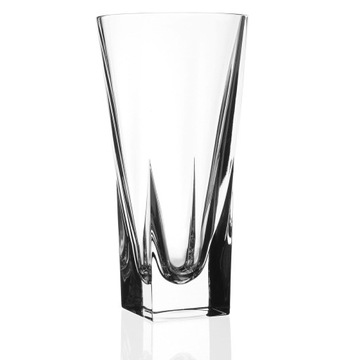 Zestaw szklanek wysokich 380 ml 6 szt Fusion RCR