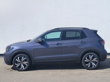 Volkswagen T-Cross SUV Facelifting 1.0 TSI 95KM 2026 Od ręki - 1.0 TSI Life Plus 95KM, zdjęcie 2