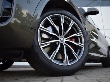 BMW X5 G05 SUV Facelifting 3.0 40i 381KM 2025 BMW X5 xDrive40i Sport Suv 3.0 (381KM) 2025, zdjęcie 14