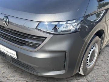 Volkswagen Caravelle T6 2025 Volkswagen Transporter 2.0TDI 150KM Aut. l LED, Gw, zdjęcie 33