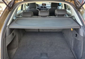 Audi Q3 I SUV 2.0 TDI 140KM 2013 Audi Q3 2.0TDI 6Bieg 140KM Klima Temp Navi Parkronic Grz.Fotele Oplaty Gwa, zdjęcie 9