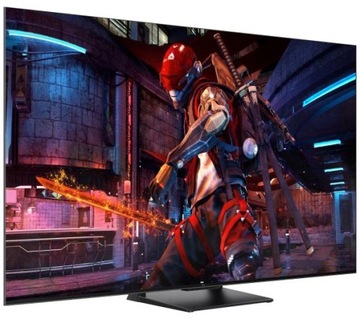 TCL 55QLED870 QLED-телевизор 55 дюймов, 144 Гц, 4K UHD HDR Google