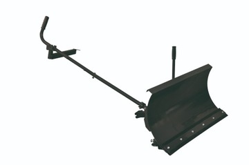 Pług do mini wywrotki Scheppach DP3000
