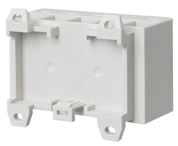 КЛЕММНЫЙ БЛОК ПЯТИПОЛЮСНЫЙ СОЕДИНИТЕЛЬ РЕЙКИ 5x35 MM2 (3P+N+PE)