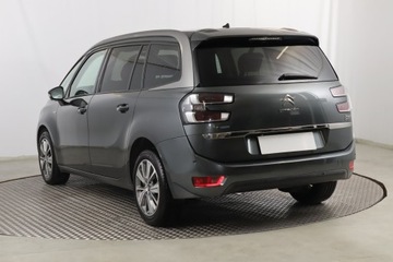 Citroen Grand C4 Picasso II Grand Picasso 2.0 BlueHDi 150KM 2016 Citroen C4 Grand Picasso 2.0 HDI, Automat, zdjęcie 3