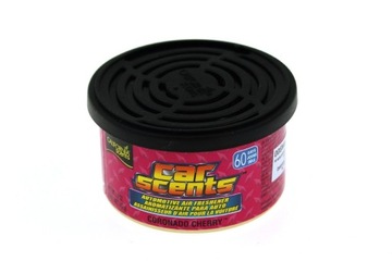 Калифорнийский аромат Scens Шаст клубника