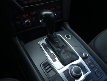 Audi Q7 I 2008 Audi Q7 3.0 TDI, Salon Polska, 236 KM, 4X4, zdjęcie 11