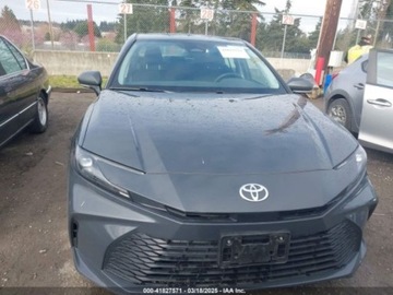 Toyota Camry IX 2025 Toyota Camry 2025r., 2.5L 2.5 Hybryda 184KM, zdjęcie 6