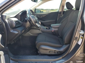 Subaru Legacy V 2022 Subaru Legacy PREMIUM, 4x4, od ubezpieczalni 2.5 Benzyna 182KM, zdjęcie 6