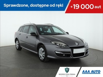 Renault Laguna III Grandtour 2.0 dCi 130KM 2011