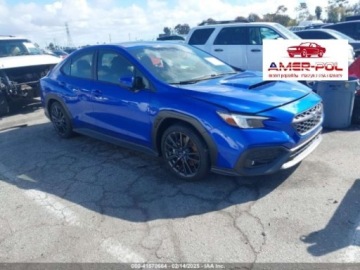 Subaru 2024 Subaru WRX Premium, 2024r., 4x4, 2.4L 2.4 Benzyna 271KM