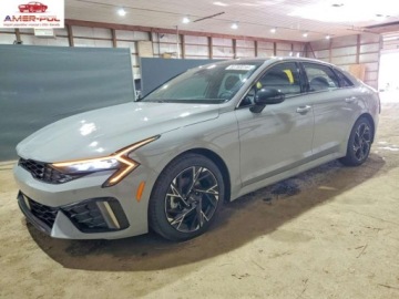 Kia 2025 Kia K5 GT Line 2025 2.5 Benzyna 191KM