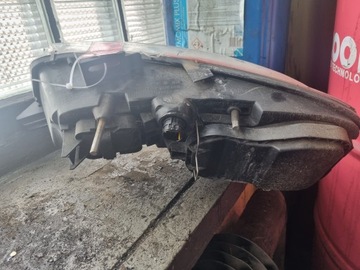 FIAT STILO 01-07 SVĚTLO PRAVÝ PŘEDNÍ EU