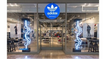 Bokserki adidas pack rozm XXL