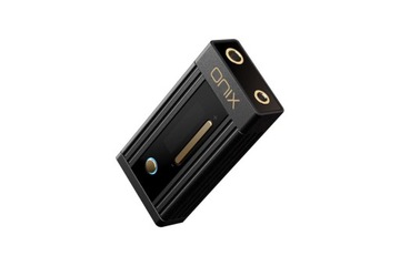 ЦАП/Усилитель ONIX Alpha XI1 USB 2 x CS43198