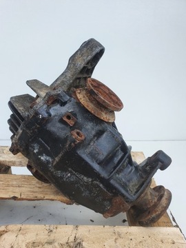 NÁPRAVA DIFER ZADNÍ BMW E38 3.23 M52B28 2.8 AUTOMAT BENZÍN 1428484