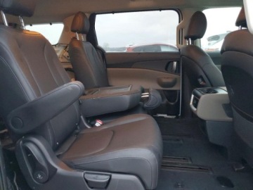 Kia Carnival II 2026 Kia Carnival 2026 KIA CARNIVAL EX 1.6 Hybryda 242KM, zdjęcie 11