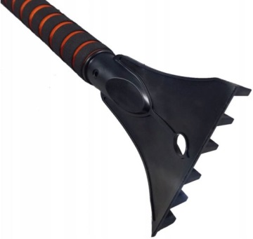 ЩЕТКА СКРЕБОК ЩЕТКА ДЛЯ ОКНА СНЕГА БОЛЬШАЯ 50