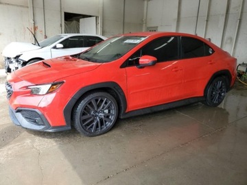 Subaru 2024 Subaru Inny 2024, WRX Premium 2.4L Turbo AWD 2.4 Benzyna 271KM