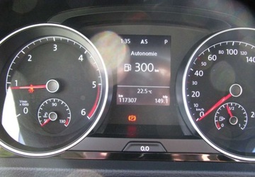 Volkswagen Golf VII Hatchback 3d Facelifting 1.6 TDI-CR DPF BMT 115KM 2018 Volkswagen Golf Volkswagen Golf 1.6 Diesel 116KM, zdjęcie 15