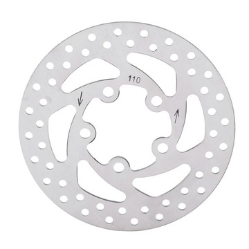 ТОРМОЗНОЙ ДИСК 100 ММ ДЛЯ XIAOMI M365/PRO 2
