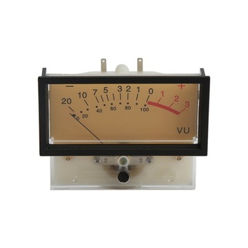 TN-73-HS-9213H Miernik VU Wysoka dokładność