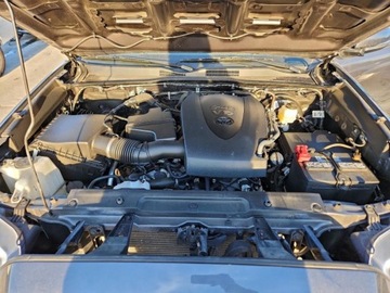 Toyota Tacoma II 2022 Toyota Tacoma Double Cab 2022 3.5 Benzyna 278KM, zdjęcie 6