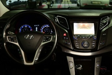 Hyundai i40 Kombi Facelifting 1.7 CRDi 115KM 2018 Hyundai i40 1.7 CRDi Climatronic Navi Drive Mo..., zdjęcie 23