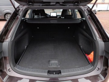 Toyota Corolla XII TS Kombi Facelifting 1.8 Hybrid 140KM 2023 Toyota Corolla 1.8 Hybrid Comfort Seria E21 (2019-, zdjęcie 19