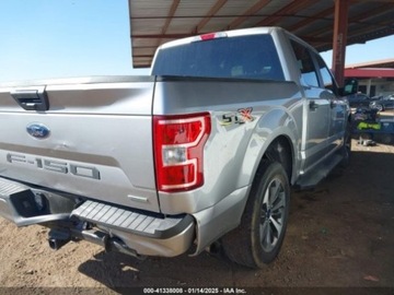 Ford 2020 Ford F150 2020r., XL, od ubezpieczalni 2.7 Benzyna 325KM, zdjęcie 6