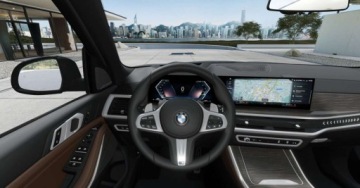 BMW X5 G05 2026 BMW X5 3.0 Diesel 286KM, zdjęcie 11