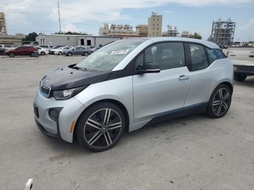 BMW i3 2016 BMW i3 2016 BMW I3 REX Hybryda 170KM, zdjęcie 1